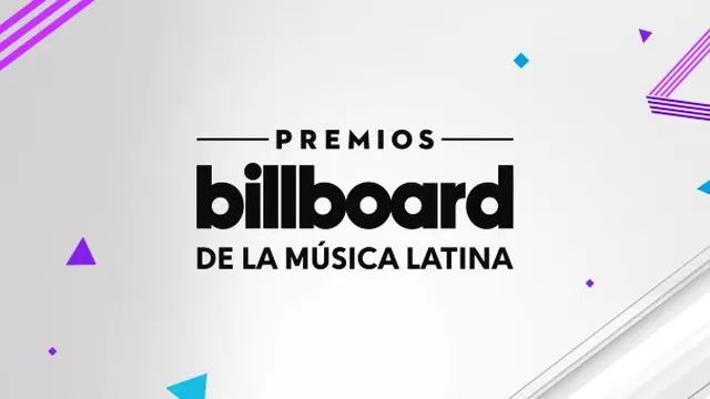 Premios Billboard: Telemundo prevé celebrar la entrega de premios en octubre