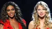 Premios Grammy: Taylor Swift y Beyoncé pueden hacer historia en la cita en pandemia
