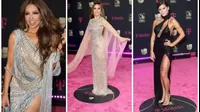 Premios Lo Nuestro 2020: ¿Quiénes fueron las mejor vestidas de la gala?