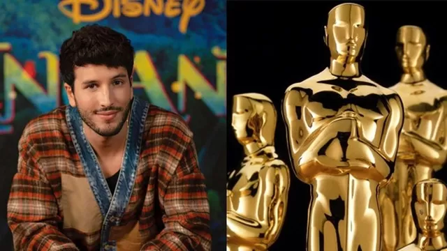 Premios Oscar 2022: Sebastián Yatra asistiría a la ceremonia por nominación de ‘Dos Oruguitas’