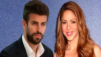 La primera aparición pública de Shakira y Gerard Piqué tras anunciar su separación 