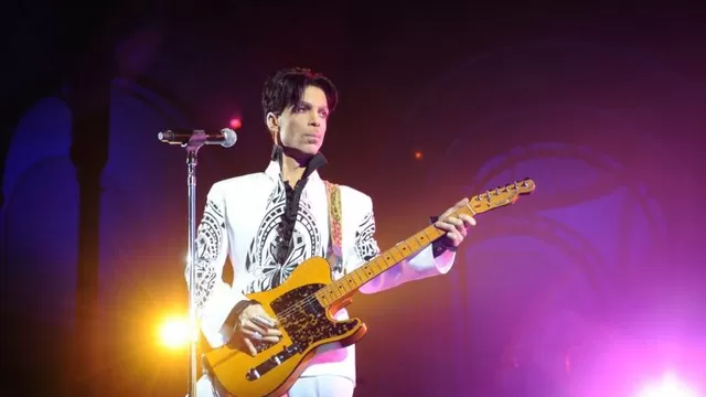 Prince murió de sobredosis de analgésicos, según investigación