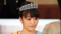 Princesa Mako llegó al Perú para celebrar los 120 años de la migración japonesa