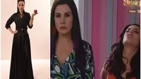 Princesas: Karina Jordán, Andrea Luna y Patricia Portocarrero serán las villanas 