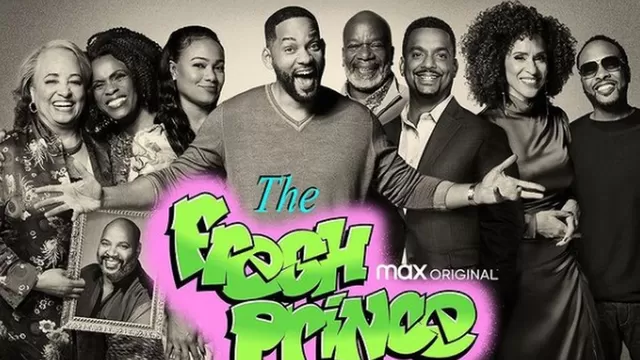 El príncipe del rap: El emotivo reencuentro del elenco de la serie a 30 años de su estreno
