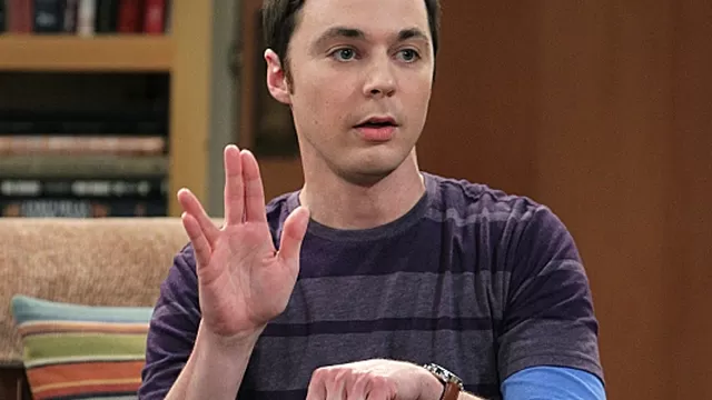 Protagonista de "The Big Bang Theory" alista proyecto en el cine