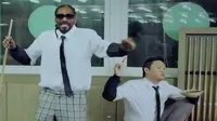 PSY estrenó videoclip junto a Snoop Dogg