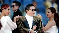 PSY: el terrible drama del creador de ‘Gangnam Style’
