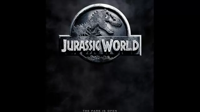 Publican póster de la nueva película de Jurassic Park 