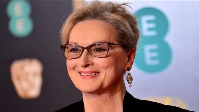 ¿Por qué Meryl Streep es tan criticada tras escándalo de abusos en Hollywood?