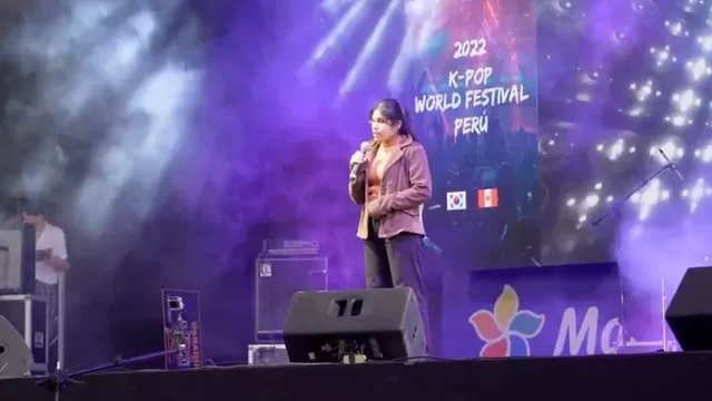 ¿Quieres ver la final del “K-pop World Festival - Perú 2023”? Hoy es el último día para probar suerte