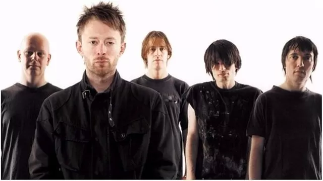 ¿Cuánto estarán las entradas para el show de Radiohead en Lima?