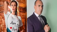 Rafael Fernández tras declaraciones sobre hijos de Karla Tarazona: “Fue un error”