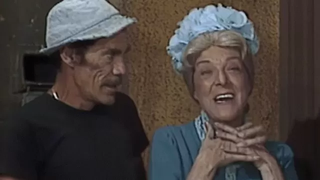 El Chavo del 8: ¿Por qué La Bruja del 71 fue la única del elenco que asistió al velorio de Don Ramón?