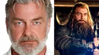 Ray Stevenson, actor de Thor Ragnarok y la película The Punisher, falleció a los 58 años