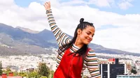 Raysa Ortiz cierra etapa en Ecuador tras grabar su primera película