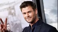 La razón por la que Chris Hemsworth no puede hablar español
