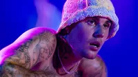 La razón por la que Justin Bieber suspendió sus conciertos en Chile y Argentina