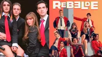 Rebelde: La polémica reacción de los ex RBD sobre la nueva serie de Netflix