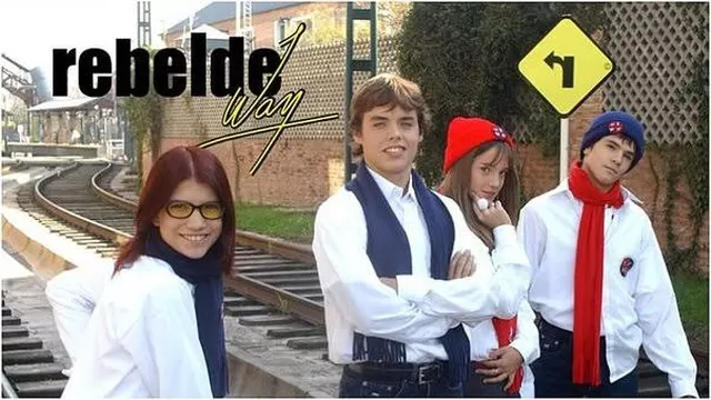 La serie argentina “Rebelde Way” se estrenará en la plataforma de Netflix en pocas semanas