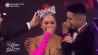 “Reinas del Show”: Isabel Acevedo se coronó como la ganadora de la temporada 