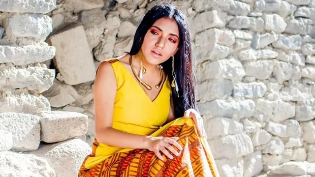 Renata Flores: La historia de la peruana que le canta a la libertad fusionando música andina y ritmos urbanos