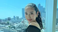 Representante de Japón en el Miss Universo 2022 tiene raíces peruanas