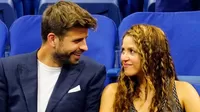 La respuesta de Shakira ante la incómoda pregunta: ¿Gerard Piqué quiso volver con ella?