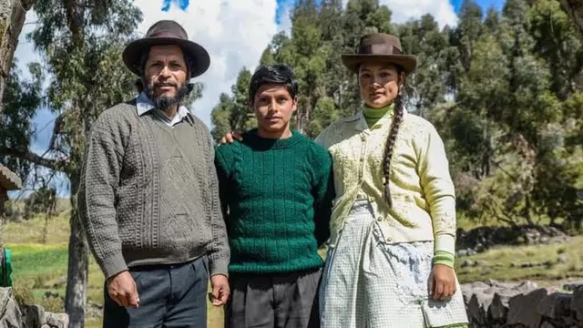 Retablo: película peruana ganó dos premios en el Golden Rooster Awards