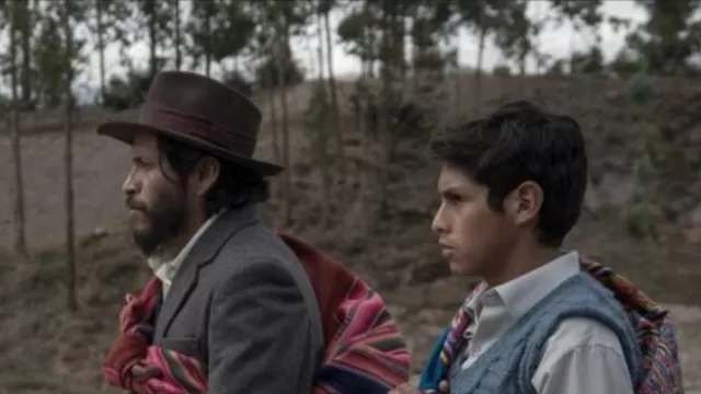 'Retablo': película peruana es precandidata a los Premios Óscar y Goya 2020