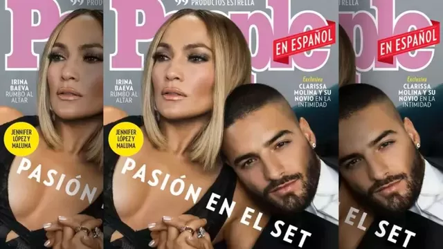 La revista People en Español pone fin a su edición impresa