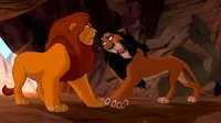 El Rey León: La macabra teoría sobre lo que ocurrió con el cuerpo de Mufasa que invade las redes sociales