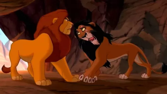 El Rey León: La macabra teoría sobre lo que ocurrió con el cuerpo de Mufasa que invade las redes sociales