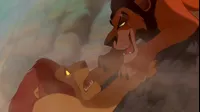 El Rey León: revelan fuerte secreto sobre Mufasa y Scar 