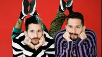 Ricardo Montaner: Mau y Ricky lanzan nueva apuesta en su música con "Papás"