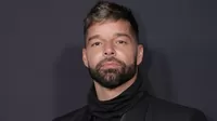 Ricky Martin no afrontará cargos por agresión sexual contra su sobrino
