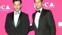 Ricky Martin: su novio Jwan Yosef compartió polémica foto en Instagram