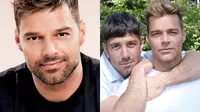 Ricky Martin y Jwan Yosef anunciaron su divorcio tras seis años de matrimonio