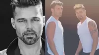Ricky Martin y Jwan Yosef lloraron juntos cuando decidieron separarse 