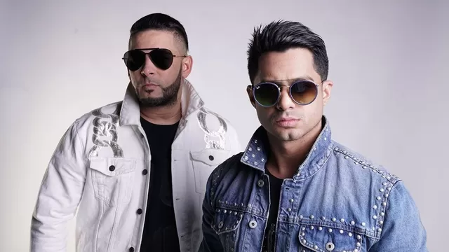 El dúo puertorriqueño compartirá escenario con varios artistas nacionales