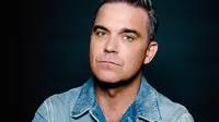 Robbie Williams confesó cuál fue la única mujer que no pudo conquistar 