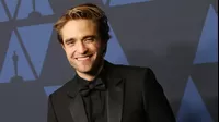 Robert Pattinson: Confirman que el actor dio positivo para COVID-19