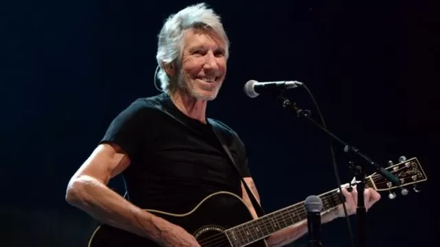 Roger Waters vuelve a Lima 