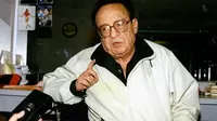 Roberto Gómez Bolaños falleció a los 85 años 