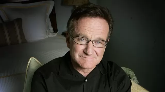 Robin Williams: mira el tráiler de su última película