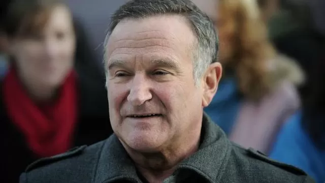 Robin Williams recibirá un homenaje en los premios Emmy