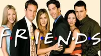 El rodaje de la reunión de "Friends" se retrasa por el coronavirus