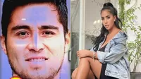 Rodrigo Cuba tras revelación de Melissa Paredes: “¿Qué hace metiéndose?”
