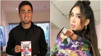 Rodrigo Cuba y el tierno video de su hija en medio de polémica con Melissa Paredes