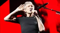 Roger Waters se defiende y acusa a sus detractores de "mala fe" tras polémico concierto